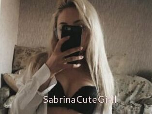 SabrinaCuteGirll