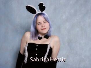 SabrinaHettie