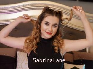 SabrinaLane