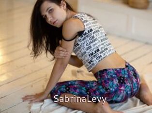 SabrinaLevy