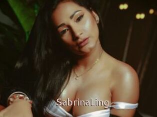 SabrinaLing