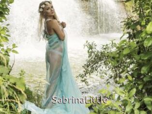 SabrinaLittle