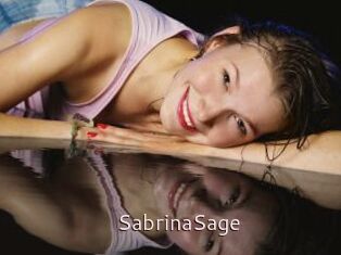 SabrinaSage