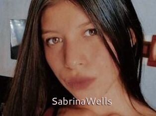 SabrinaWells