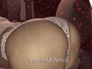 SabrinaX_Witch