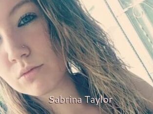 Sabrina_Taylor