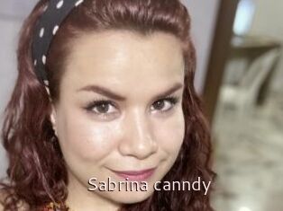 Sabrina_canndy