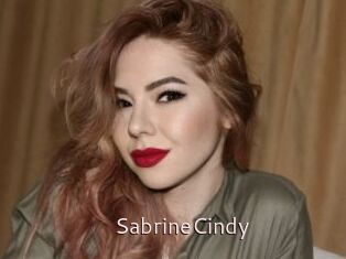 SabrineCindy