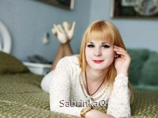 SabrinkaQ