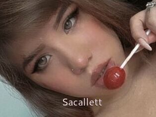 Sacallett