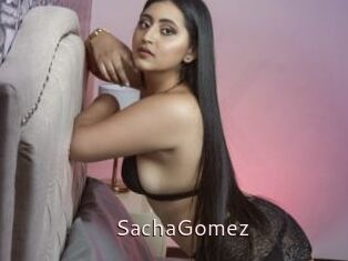 SachaGomez