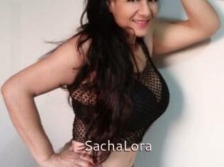 SachaLora