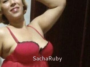 SachaRuby