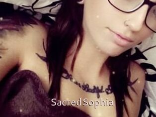 SacredSophia