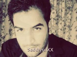 SaddysdXX