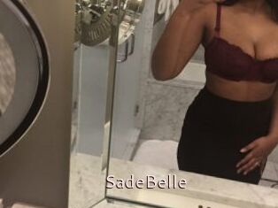 SadeBelle