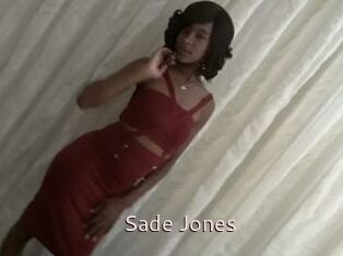 Sade_Jones