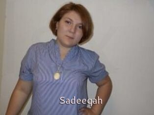 Sadeeqah