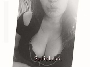 SadieLuxx