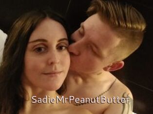 Sadie_MrPeanutButter
