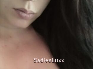 SadieeLuxx
