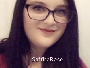 SaffireRose