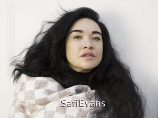 SafiEvans
