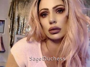 SageDuchess