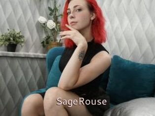 SageRouse