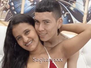 Sagitaryxxx