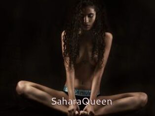 SaharaQueen