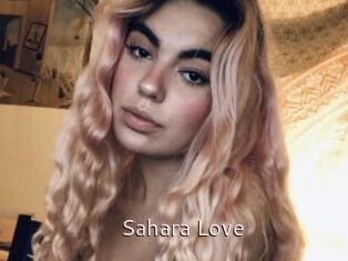Sahara_Love