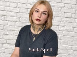 SaidaSpell