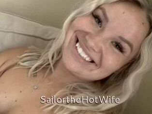 SailortheHotWife