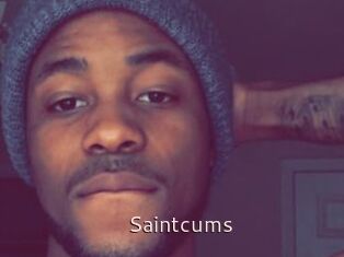 Saintcums