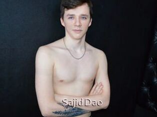 SajidDao