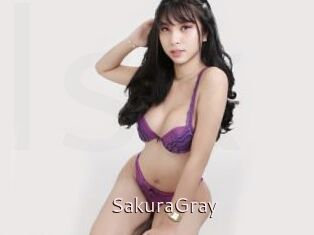 SakuraGray