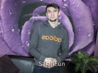 SalahFun