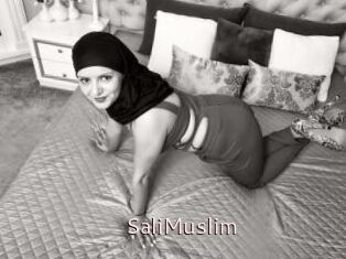 SaliMuslim