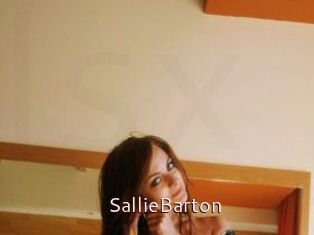 SallieBarton