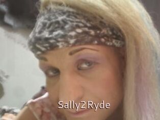 Sally2Ryde