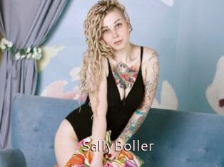 SallyBoller