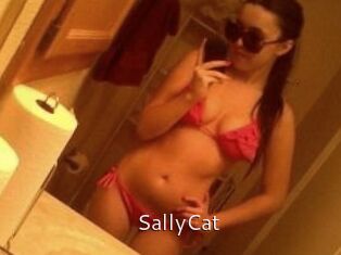 SallyCat