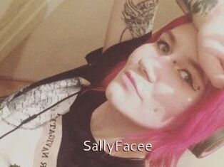 SallyFacee