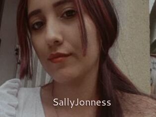 SallyJonness