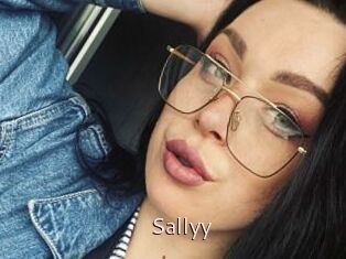 Sallyy