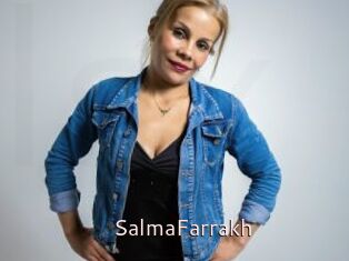 SalmaFarrakh