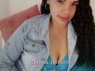 Salma_Jensen