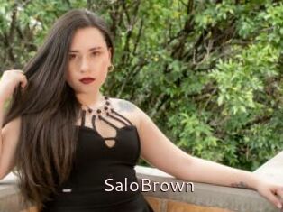 SaloBrown