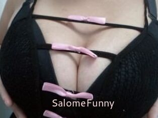 Salome_Funny